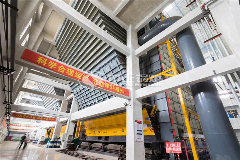 2噸燃油導(dǎo)熱油鍋爐生產(chǎn)廠(chǎng)家