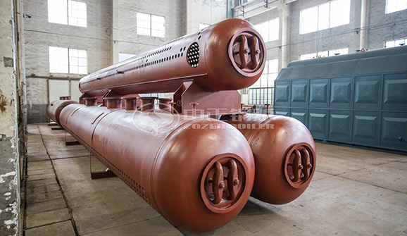 四川川鍋鍋爐有限責(zé)任公司