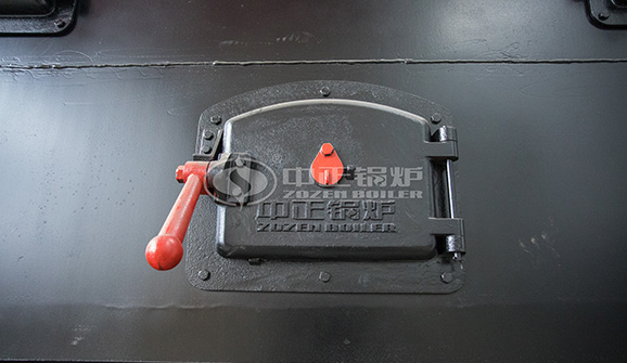 生物質鍋爐參數