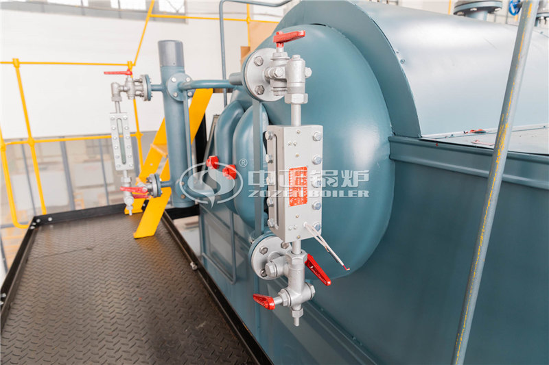 4噸燃生物質(zhì)導熱油爐價格一般是多少