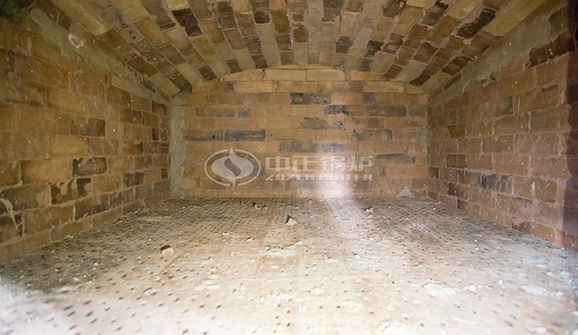 中環哪里用燃氣鍋爐