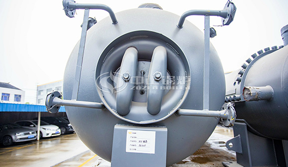 自貢東聯鍋爐有限公司