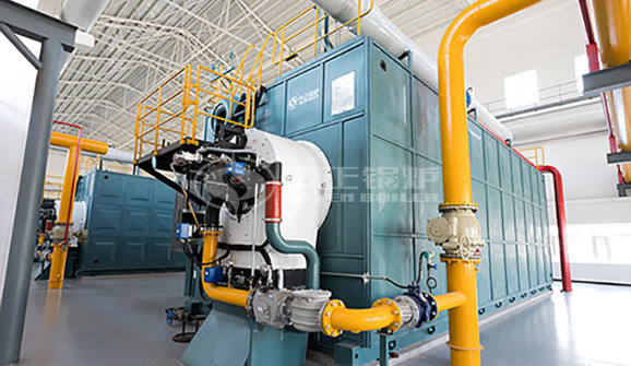 熱水鍋爐品牌十大排名