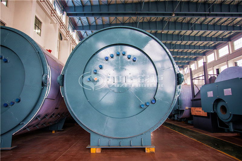 燃煤導熱油鍋爐企業(yè) 質量怎么樣