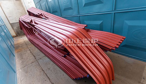 有機(jī)熱載體鍋爐