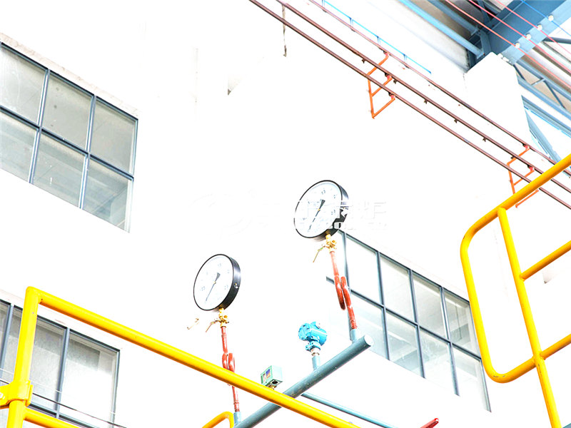 2噸燃油導熱油鍋爐企業(yè)