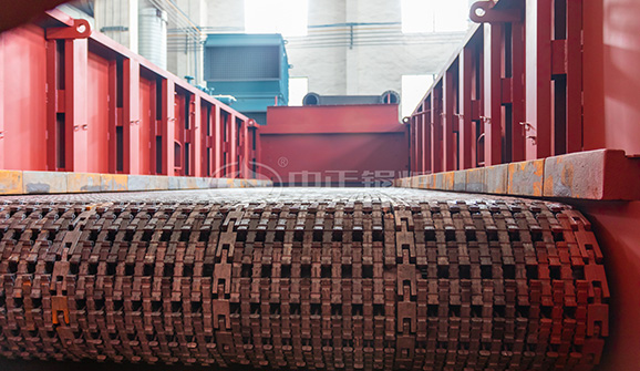 工業(yè)燃?xì)忮仩t品牌十大排名最新