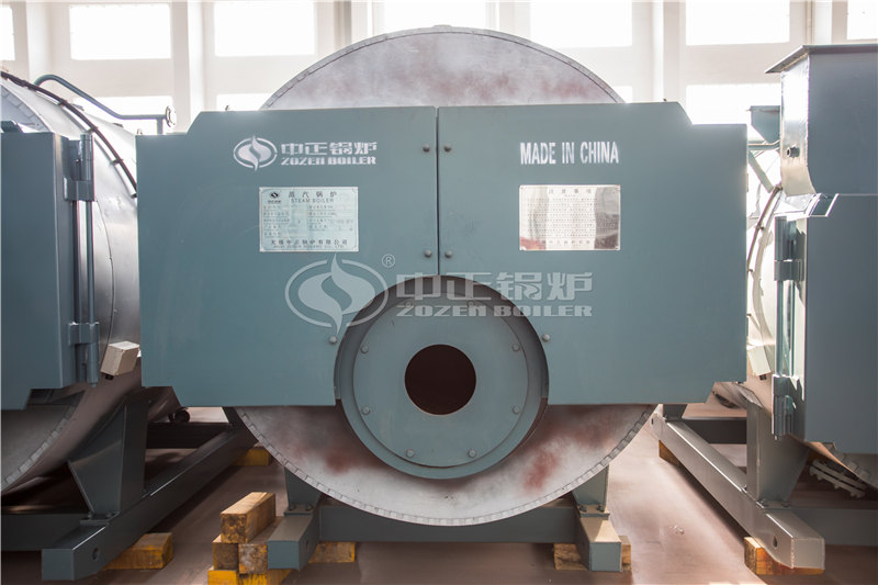 一臺(tái)60噸燃?xì)鈱?dǎo)熱油鍋爐多少錢(qián)能買(mǎi)到