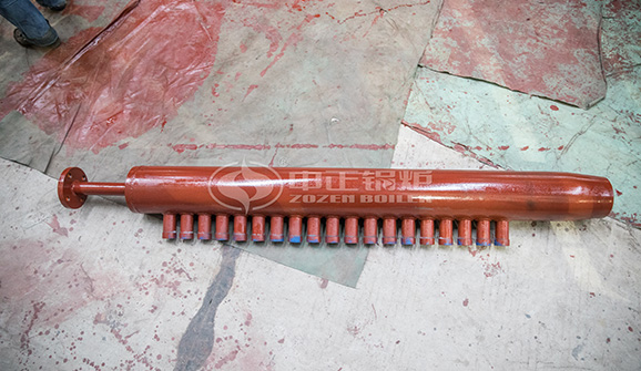 無錫新捷鍋爐有限公司