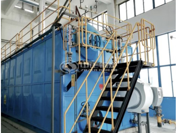 生物質(zhì)導熱油鍋爐廠家 哪家導熱油爐生產(chǎn)的產(chǎn)品還不錯?