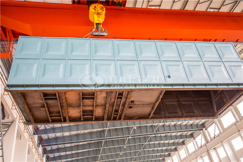 2000萬大卡燃油導(dǎo)熱油爐報價多少錢