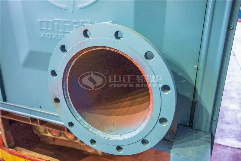 燃氣導(dǎo)熱油爐哪里有賣 到貨快嗎