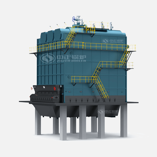 中環哪里用燃氣鍋爐