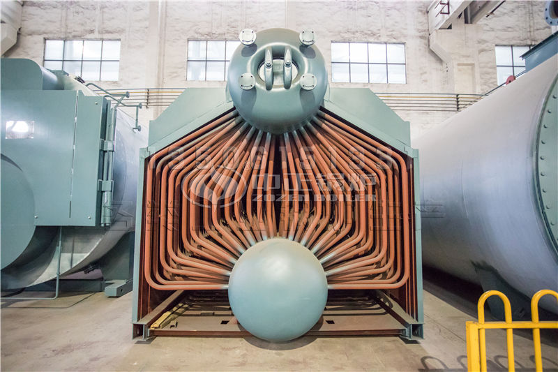 循環流化床鍋爐15t/h