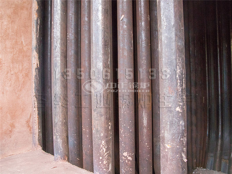 燃氣鍋爐型號大全