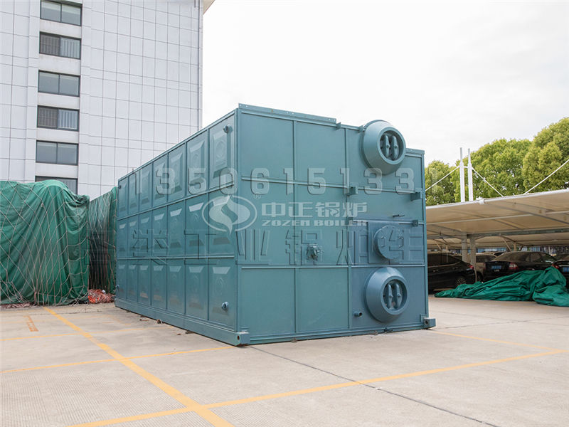 杭州鍋爐廠官網