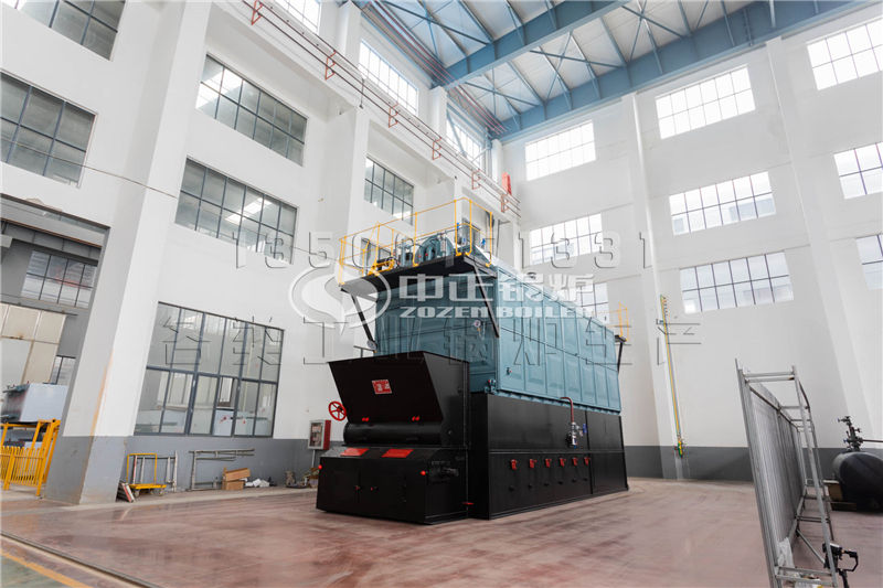 常州市武進馬杭鍋爐設備有限公司