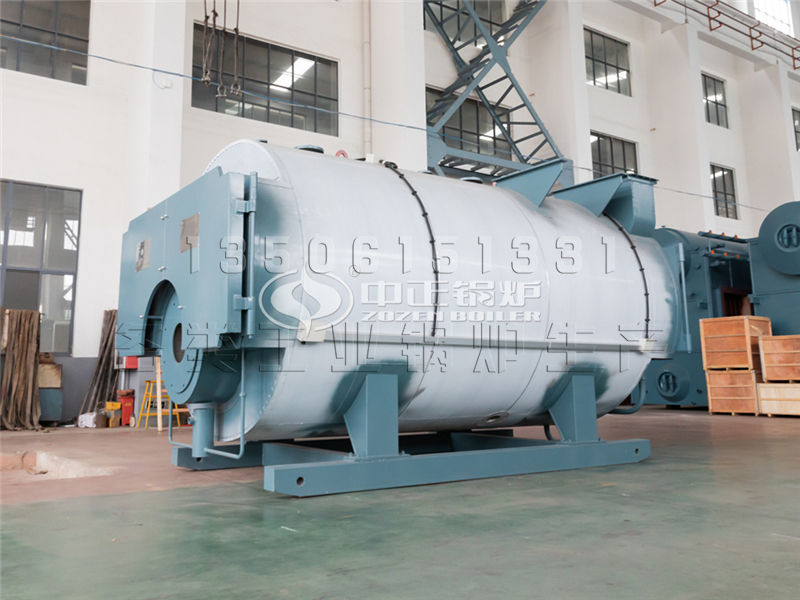 杭州鍋爐集團(tuán)股份有限公司